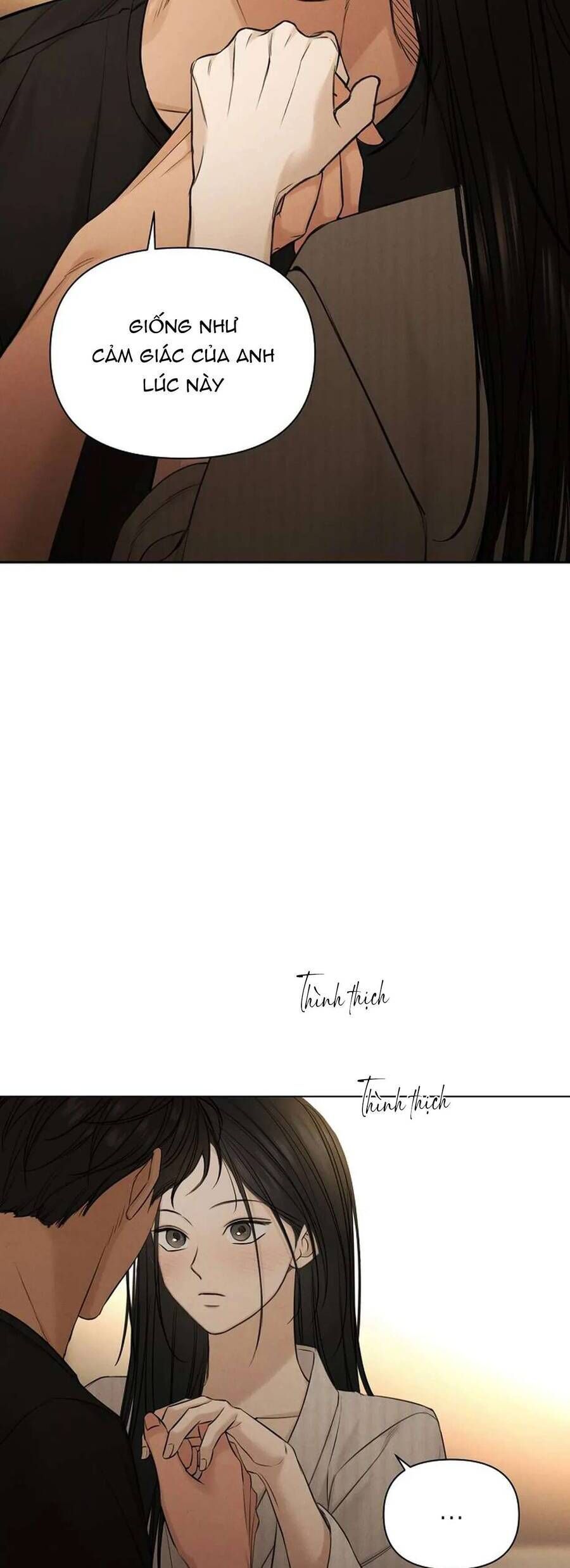 Chỉ Là Ánh Bình Minh Chapter 63 - 6
