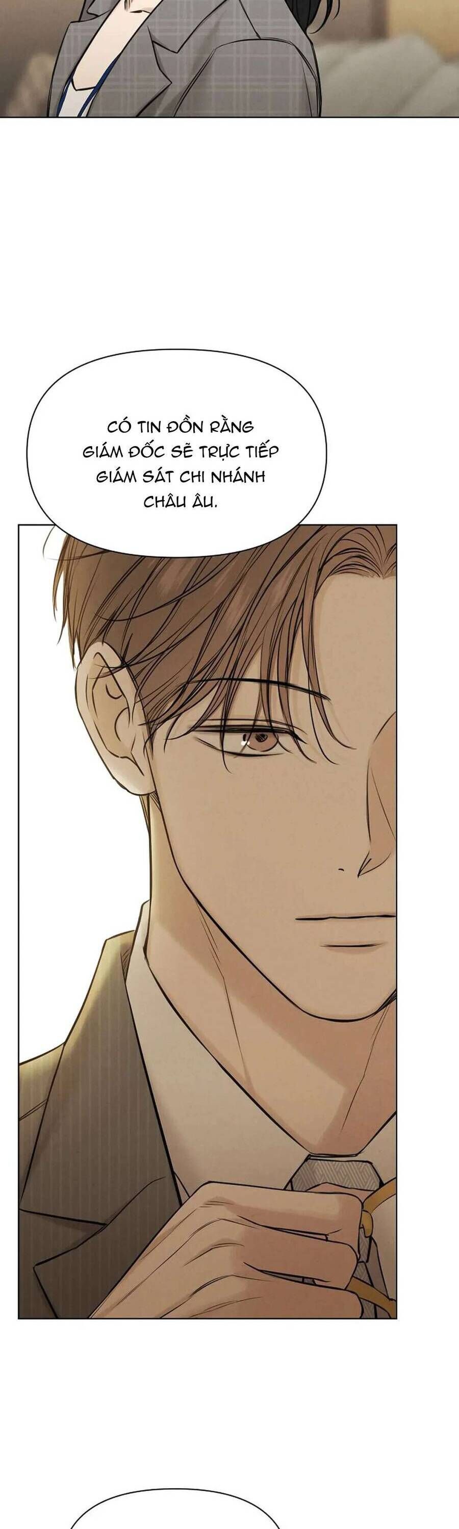 Chỉ Là Ánh Bình Minh Chapter 63 - 51