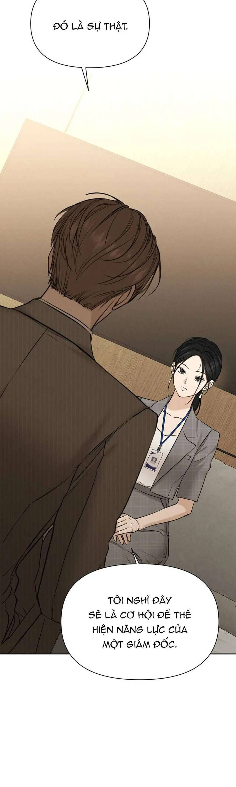 Chỉ Là Ánh Bình Minh Chapter 63 - 52