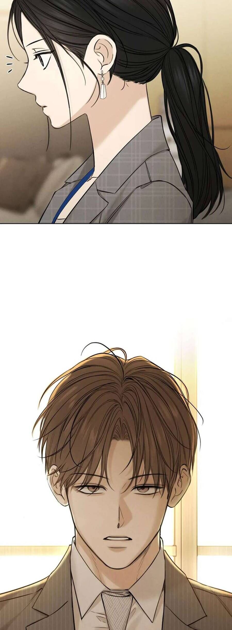 Chỉ Là Ánh Bình Minh Chapter 63 - 56