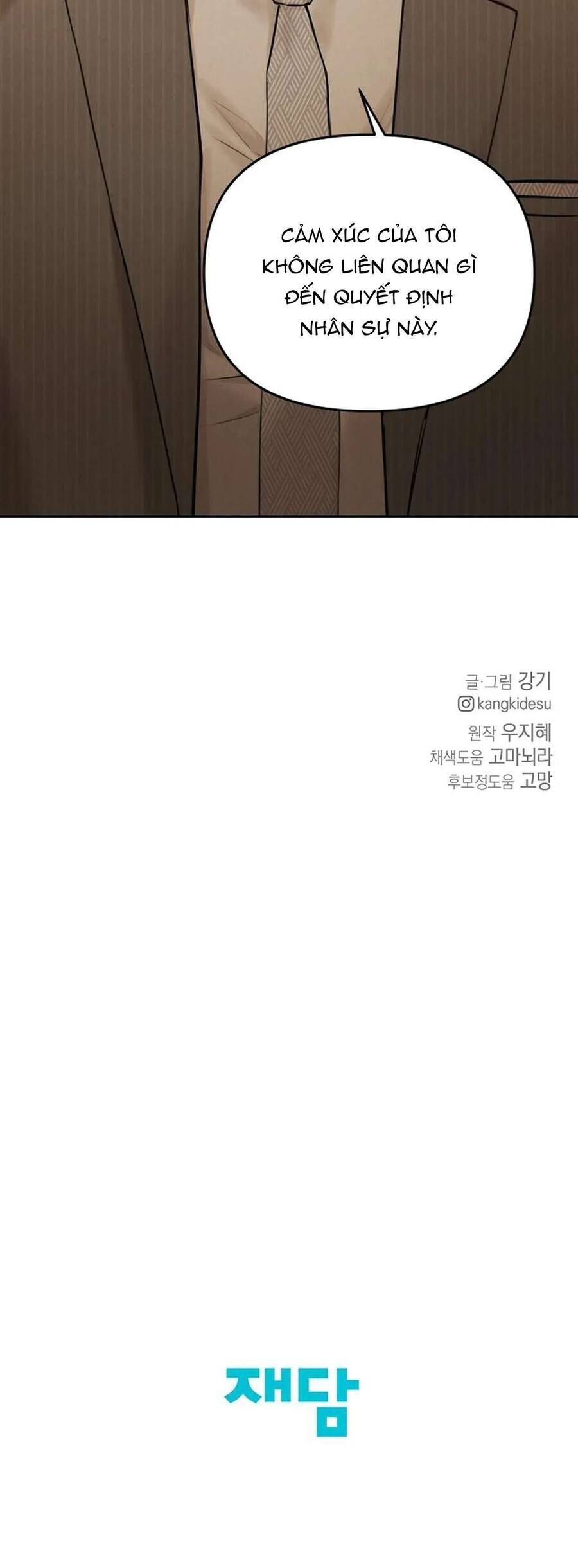 Chỉ Là Ánh Bình Minh Chapter 63 - 57