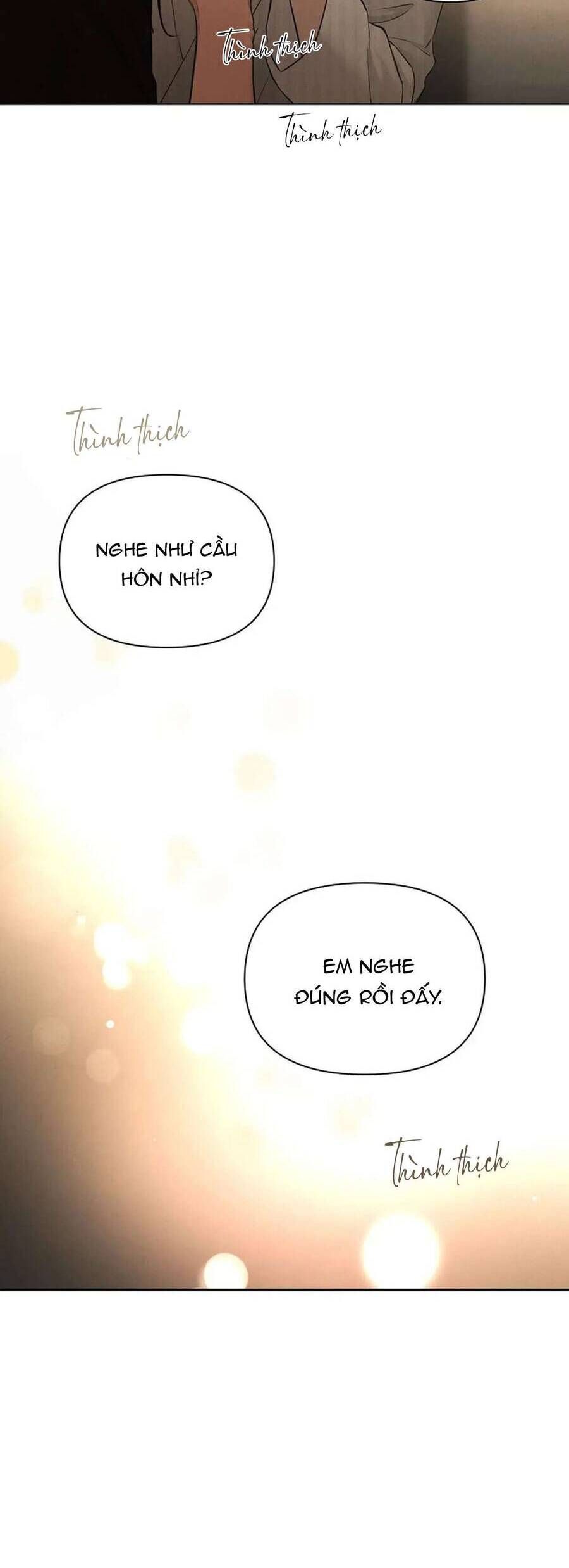 Chỉ Là Ánh Bình Minh Chapter 63 - 7