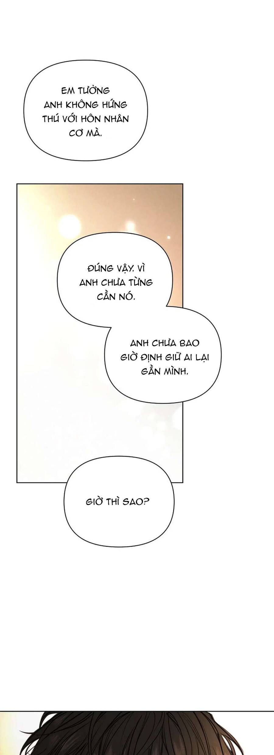 Chỉ Là Ánh Bình Minh Chapter 63 - 9