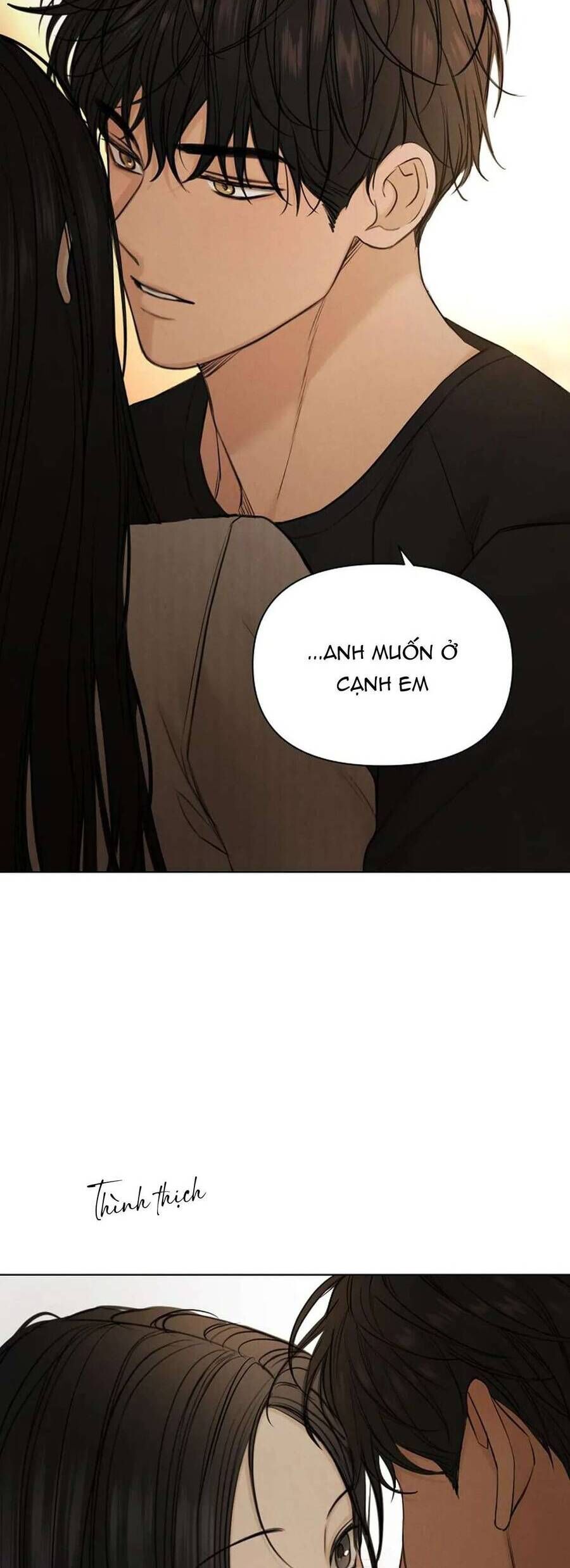 Chỉ Là Ánh Bình Minh Chapter 63 - 10