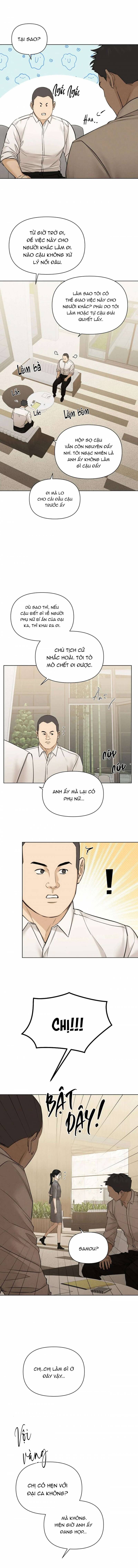 Chỉ Là Ánh Bình Minh Chapter 64 - 12