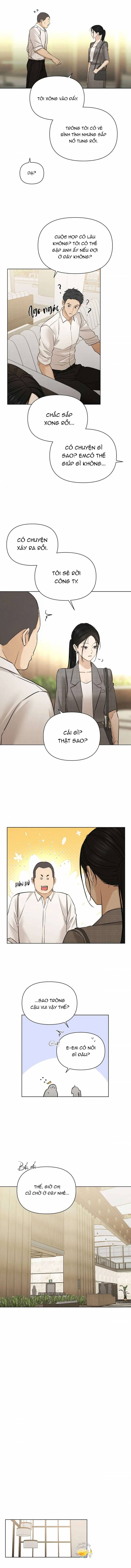 Chỉ Là Ánh Bình Minh Chapter 64 - 13