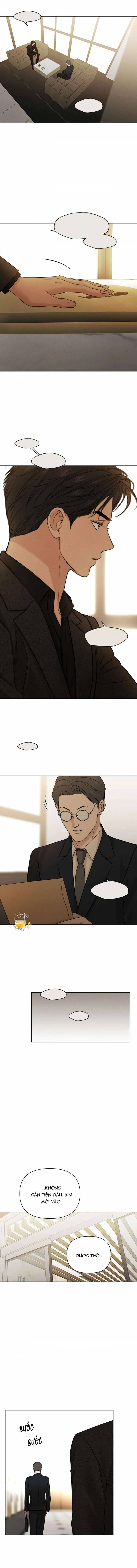 Chỉ Là Ánh Bình Minh Chapter 64 - 14