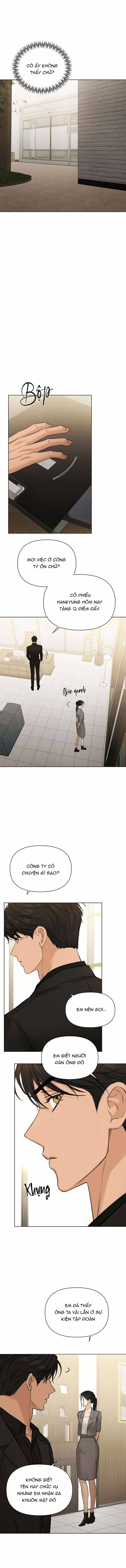 Chỉ Là Ánh Bình Minh Chapter 64 - 16