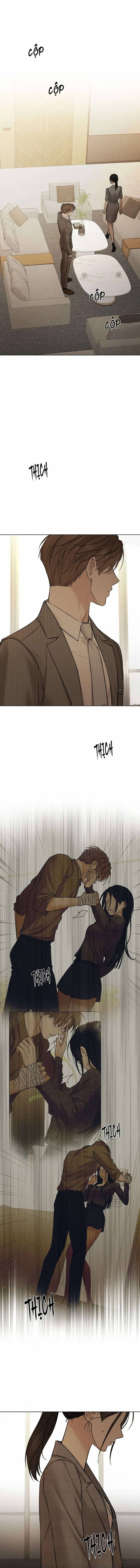 Chỉ Là Ánh Bình Minh Chapter 64 - 6