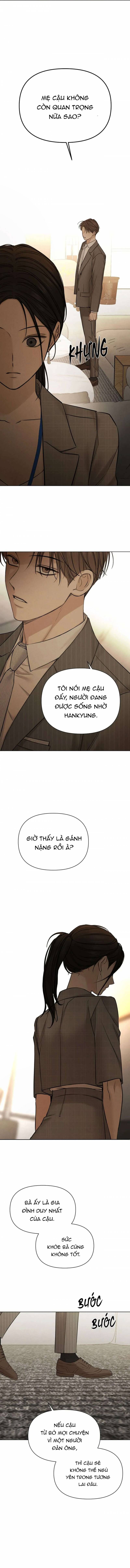 Chỉ Là Ánh Bình Minh Chapter 64 - 7