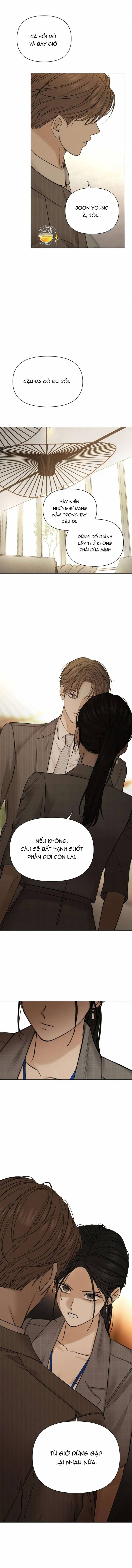 Chỉ Là Ánh Bình Minh Chapter 64 - 10