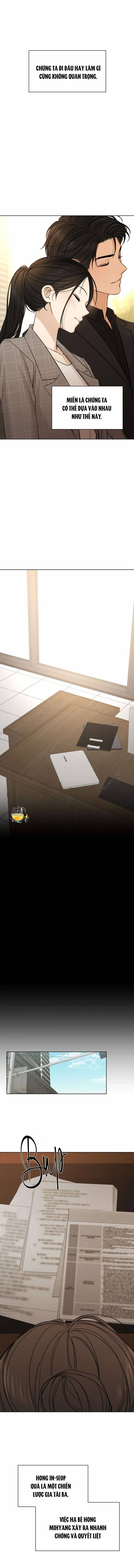 Chỉ Là Ánh Bình Minh Chapter 65 - 11