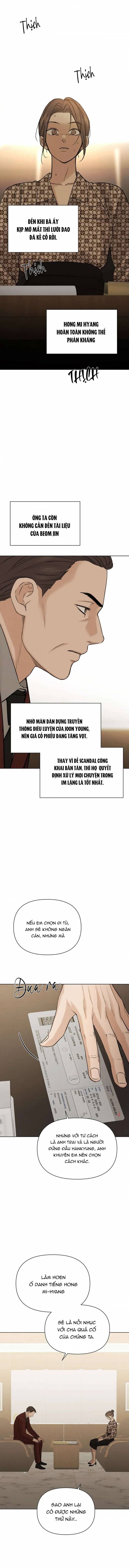 Chỉ Là Ánh Bình Minh Chapter 65 - 12