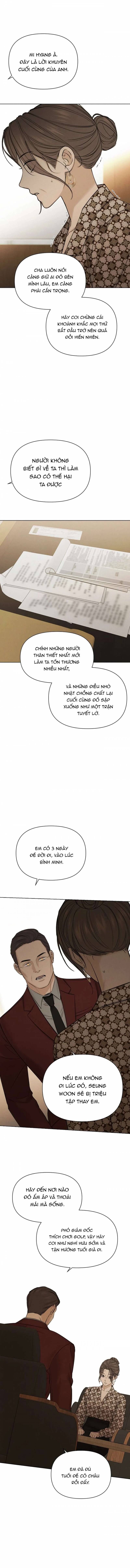 Chỉ Là Ánh Bình Minh Chapter 65 - 13