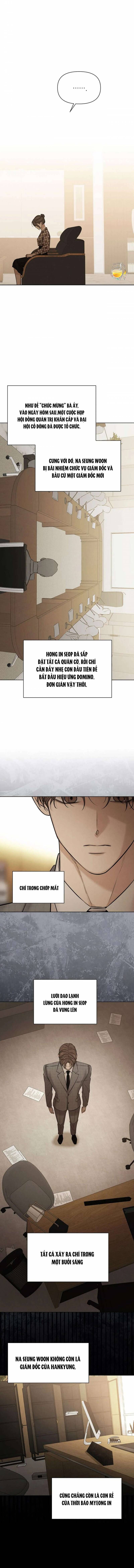Chỉ Là Ánh Bình Minh Chapter 65 - 14