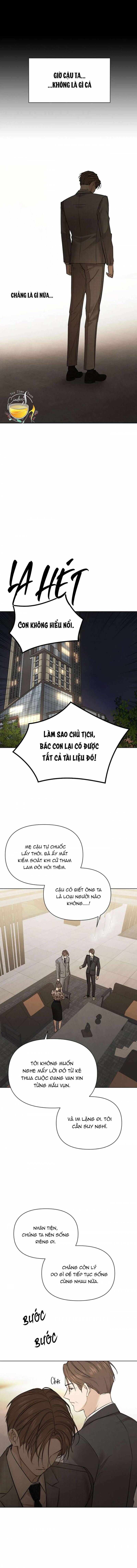 Chỉ Là Ánh Bình Minh Chapter 65 - 15