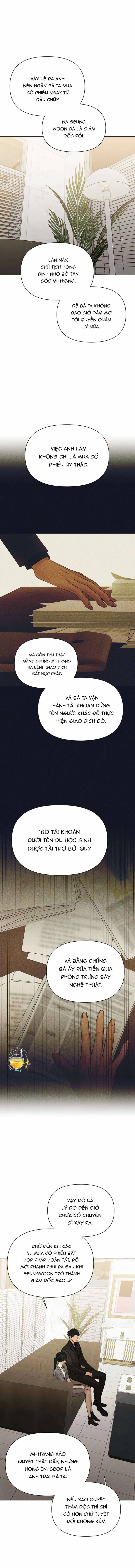 Chỉ Là Ánh Bình Minh Chapter 65 - 7