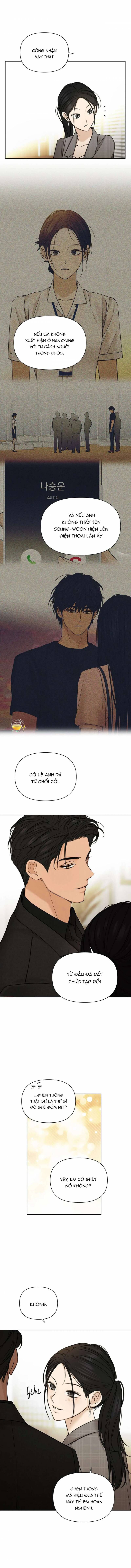 Chỉ Là Ánh Bình Minh Chapter 65 - 9