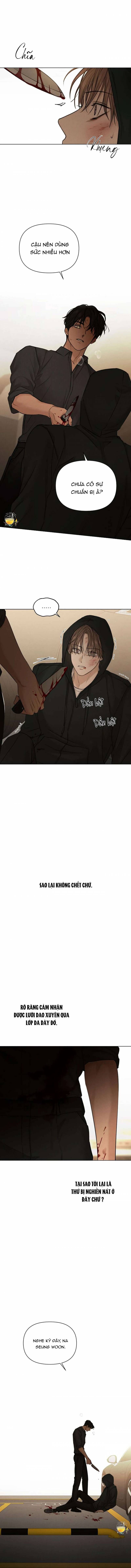 Chỉ Là Ánh Bình Minh Chapter 66 - 11