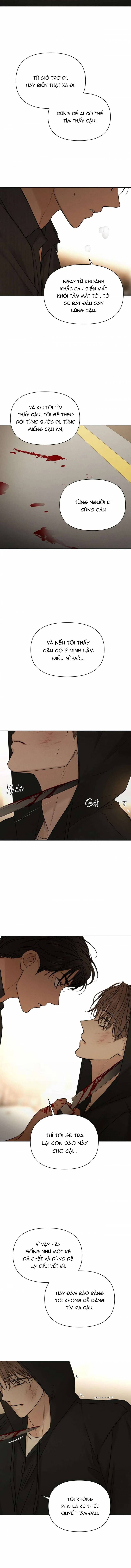 Chỉ Là Ánh Bình Minh Chapter 66 - 12