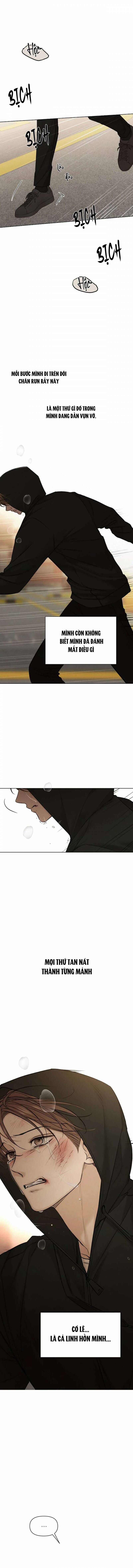 Chỉ Là Ánh Bình Minh Chapter 66 - 14