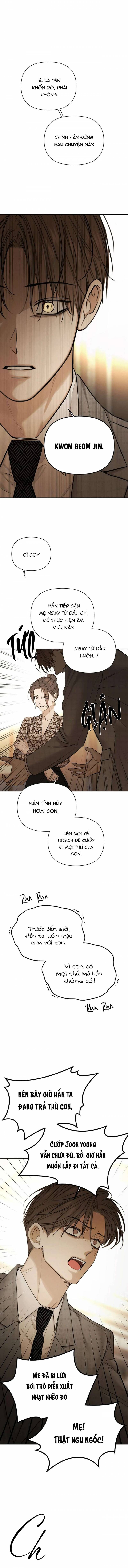 Chỉ Là Ánh Bình Minh Chapter 66 - 4