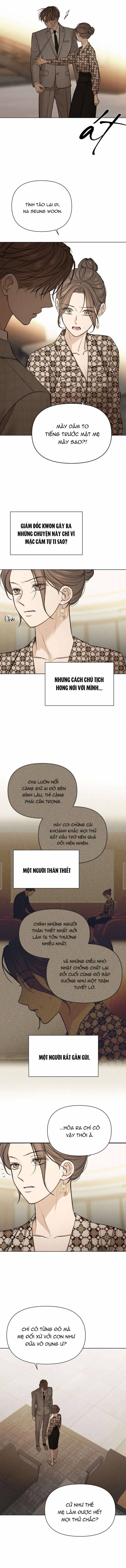 Chỉ Là Ánh Bình Minh Chapter 66 - 5