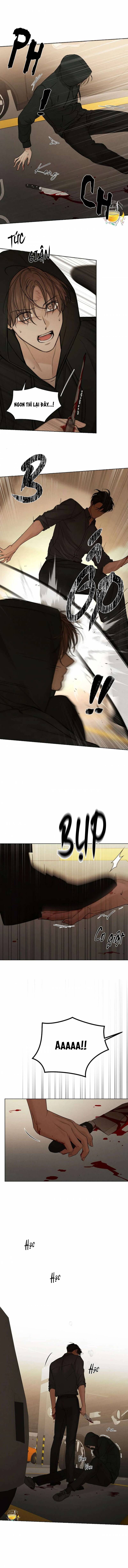 Chỉ Là Ánh Bình Minh Chapter 66 - 10