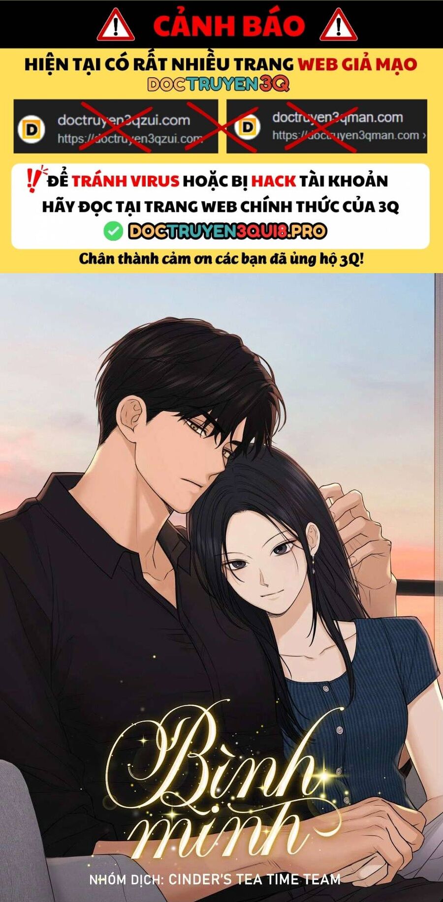 Chỉ Là Ánh Bình Minh Chapter 67 - 2