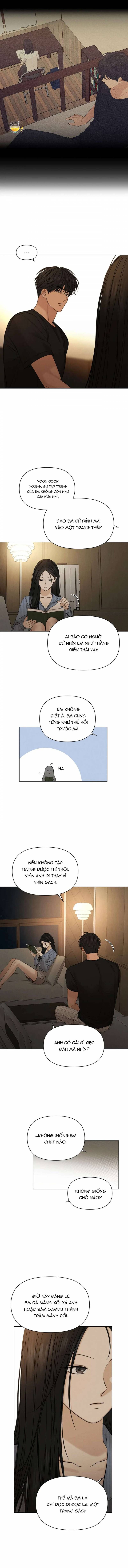 Chỉ Là Ánh Bình Minh Chapter 67 - 11