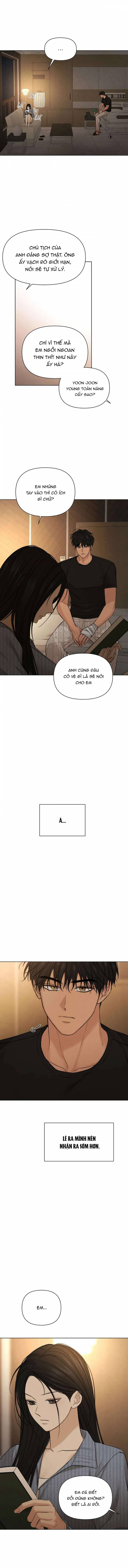 Chỉ Là Ánh Bình Minh Chapter 67 - 12