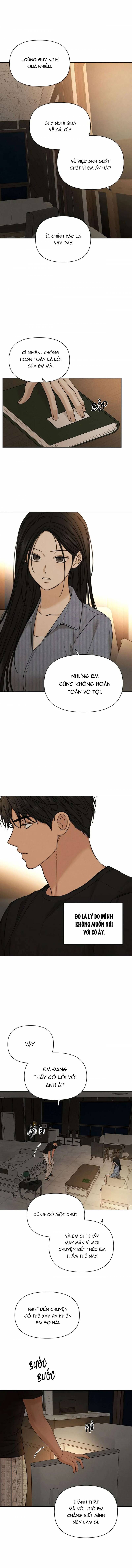 Chỉ Là Ánh Bình Minh Chapter 67 - 13