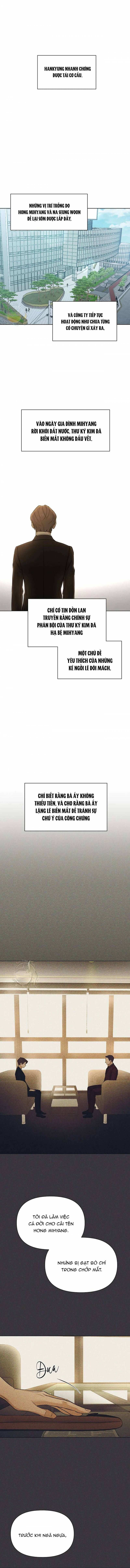 Chỉ Là Ánh Bình Minh Chapter 67 - 16