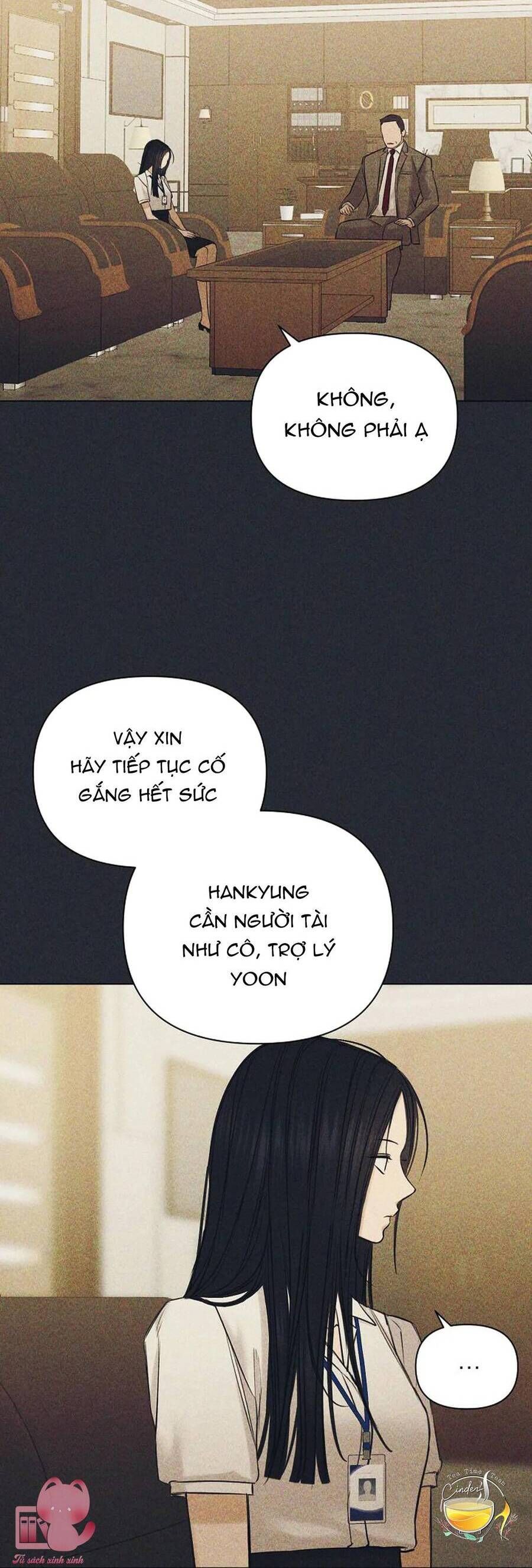 Chỉ Là Ánh Bình Minh Chapter 68 - 11