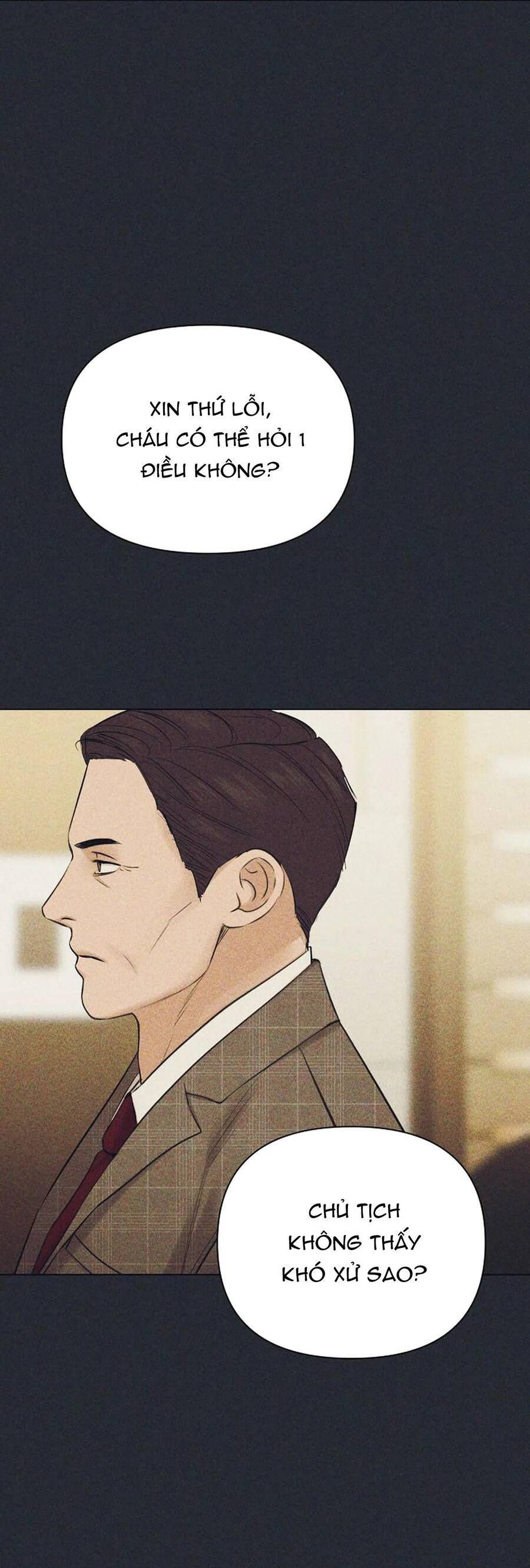 Chỉ Là Ánh Bình Minh Chapter 68 - 12