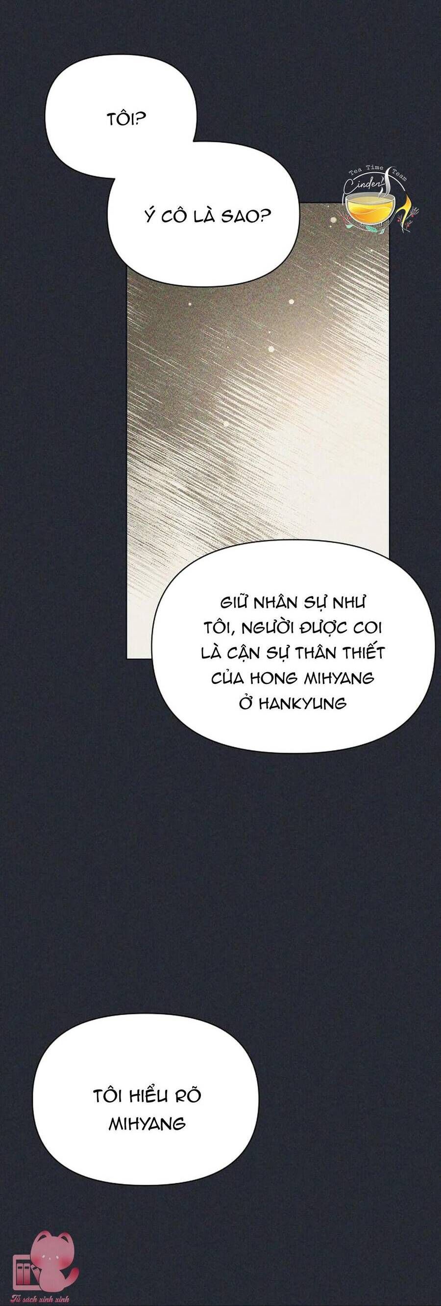 Chỉ Là Ánh Bình Minh Chapter 68 - 13