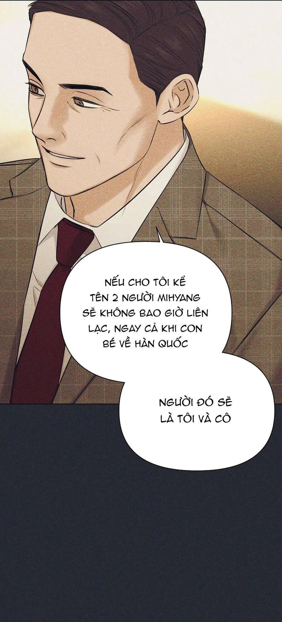 Chỉ Là Ánh Bình Minh Chapter 68 - 14