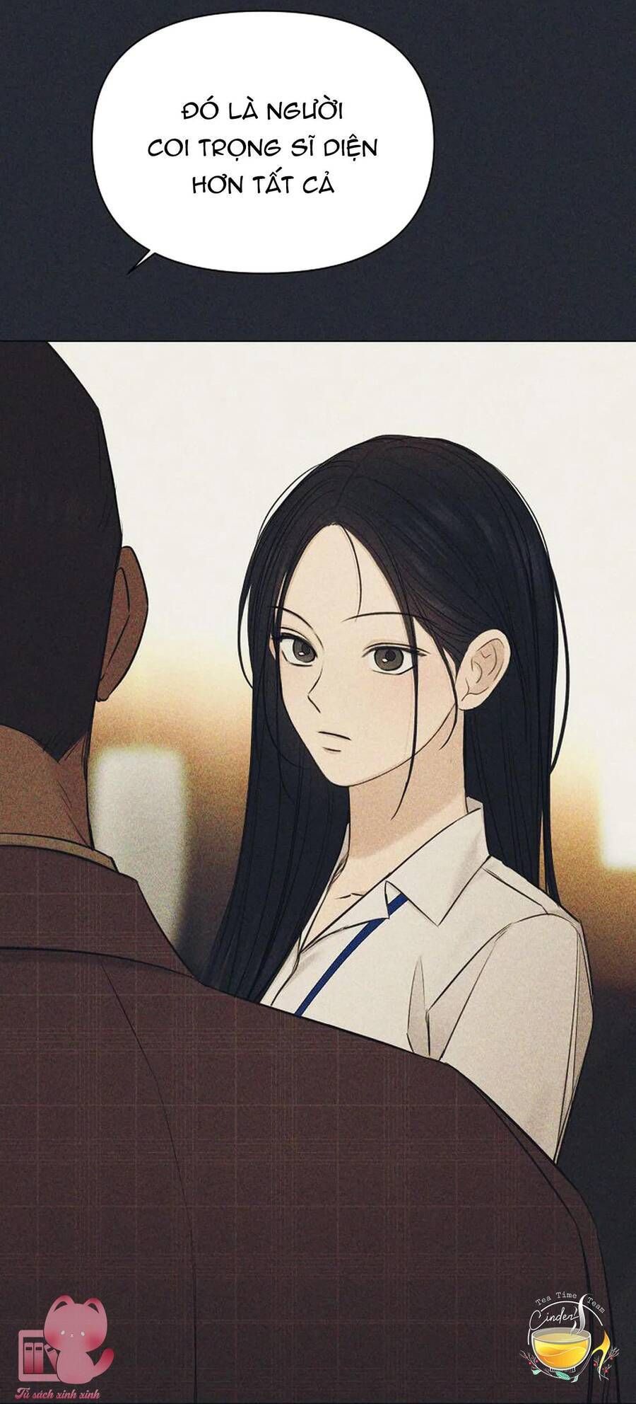 Chỉ Là Ánh Bình Minh Chapter 68 - 15