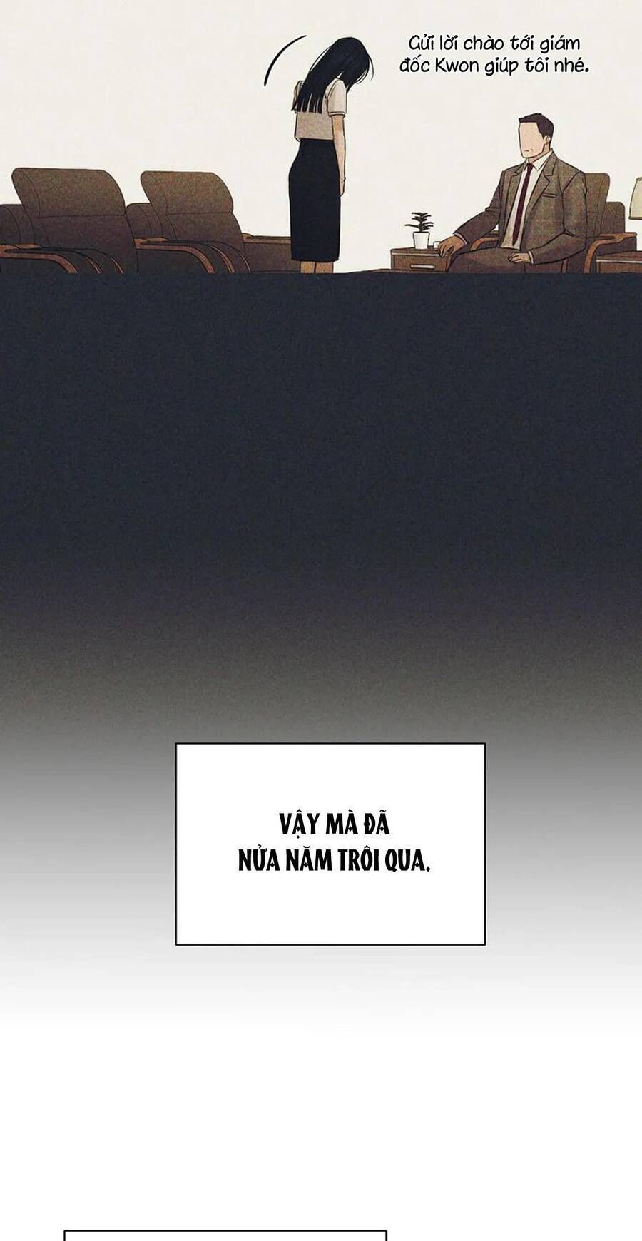 Chỉ Là Ánh Bình Minh Chapter 68 - 17