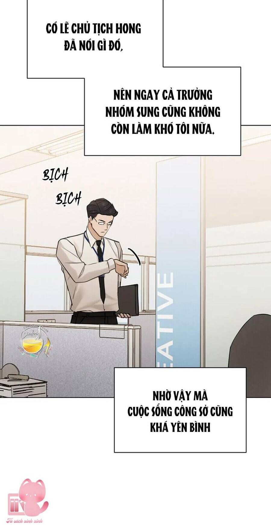 Chỉ Là Ánh Bình Minh Chapter 68 - 18