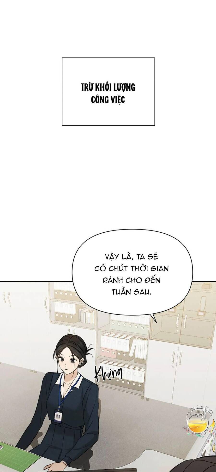 Chỉ Là Ánh Bình Minh Chapter 68 - 19