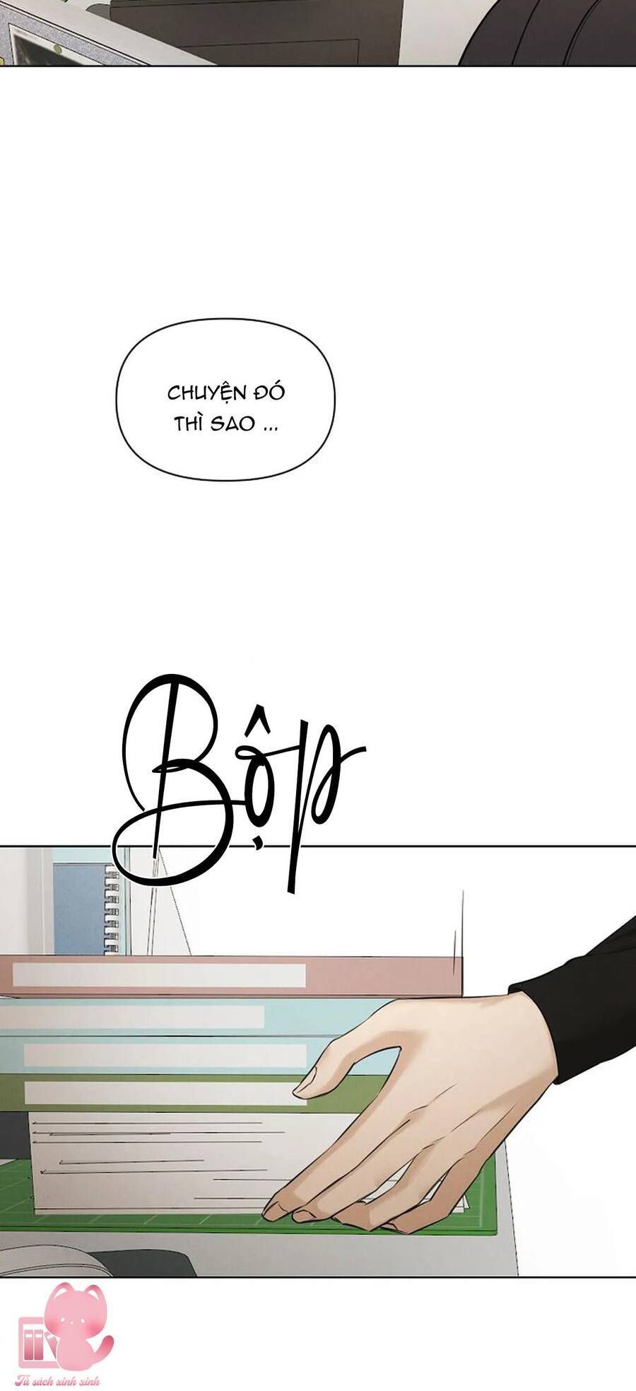 Chỉ Là Ánh Bình Minh Chapter 68 - 20