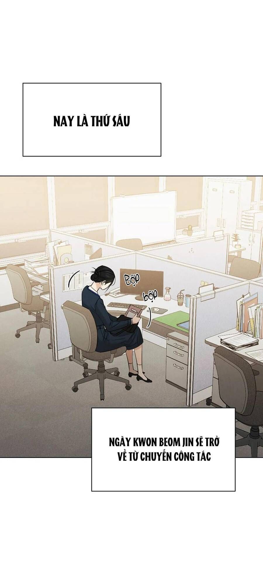 Chỉ Là Ánh Bình Minh Chapter 68 - 28