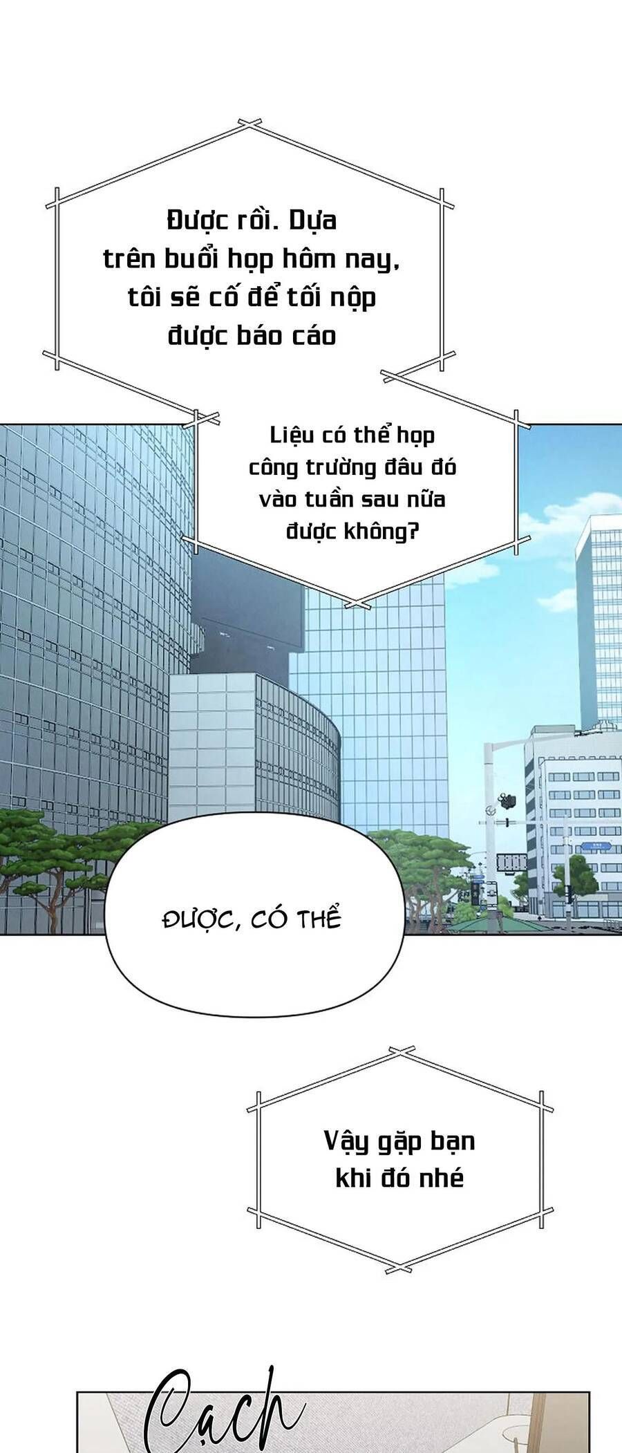 Chỉ Là Ánh Bình Minh Chapter 68 - 4