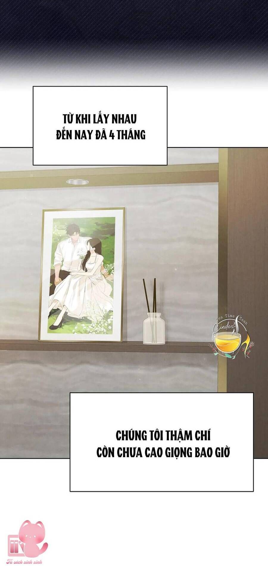 Chỉ Là Ánh Bình Minh Chapter 68 - 31