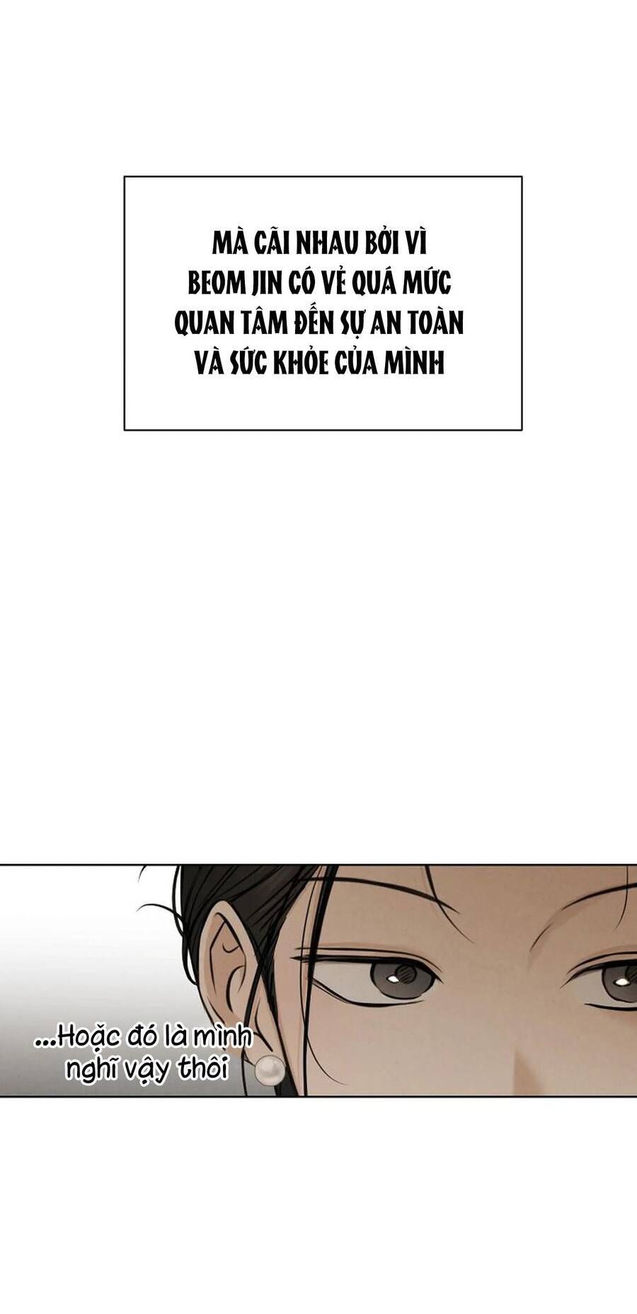 Chỉ Là Ánh Bình Minh Chapter 68 - 32