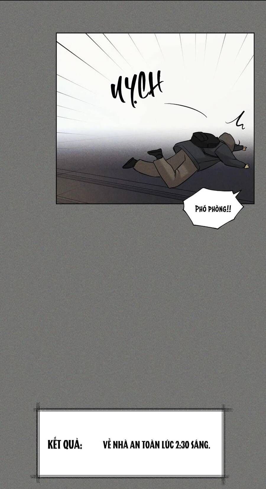 Chỉ Là Ánh Bình Minh Chapter 68 - 36