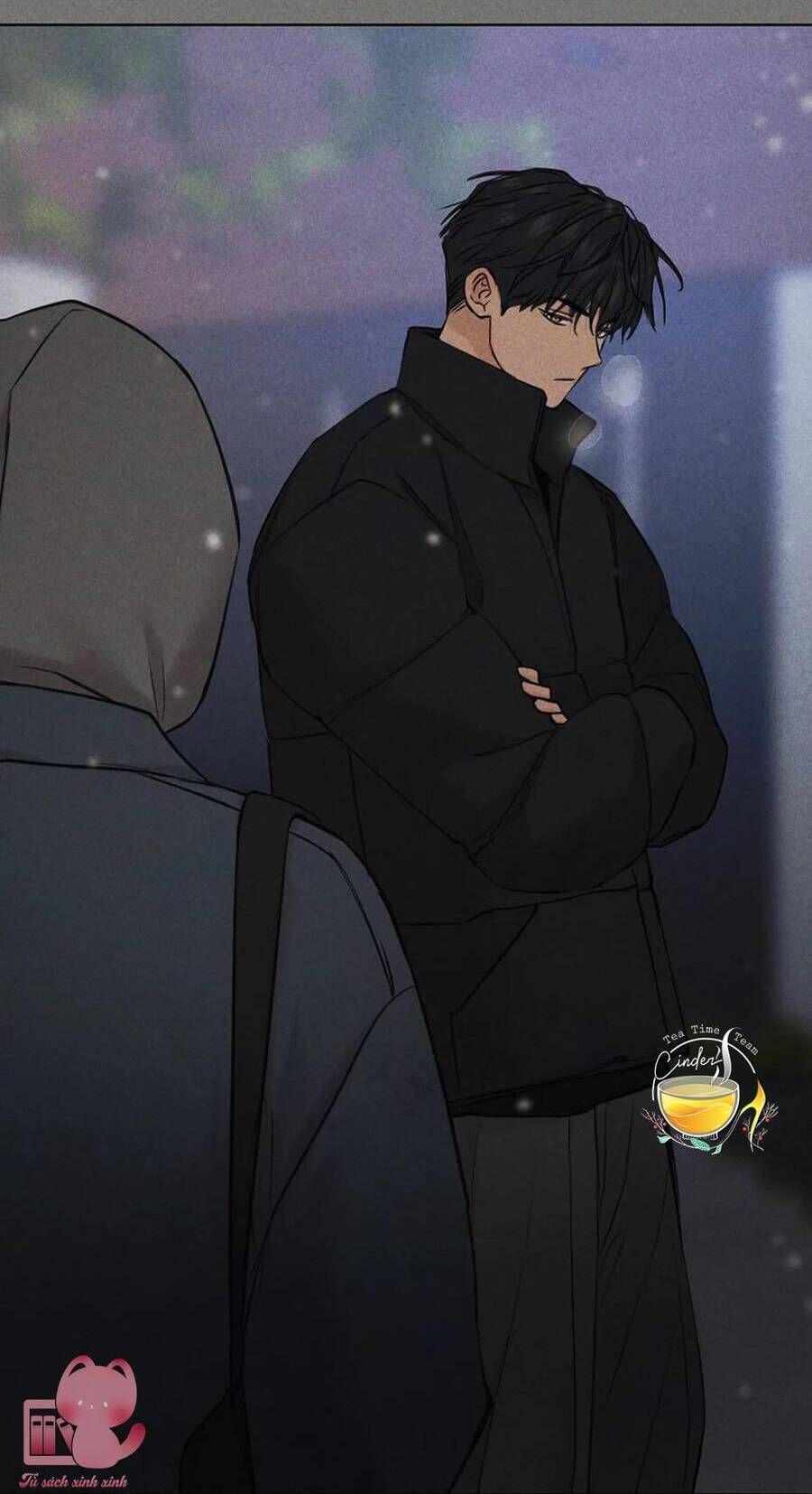 Chỉ Là Ánh Bình Minh Chapter 68 - 37