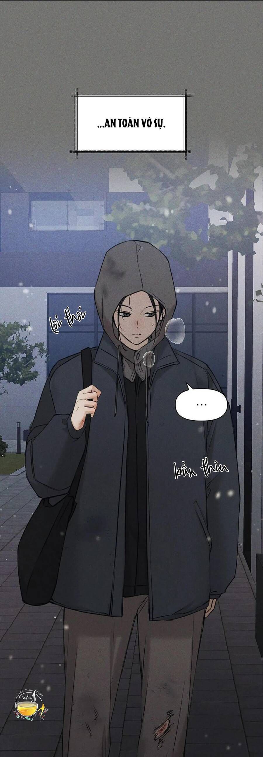 Chỉ Là Ánh Bình Minh Chapter 68 - 38