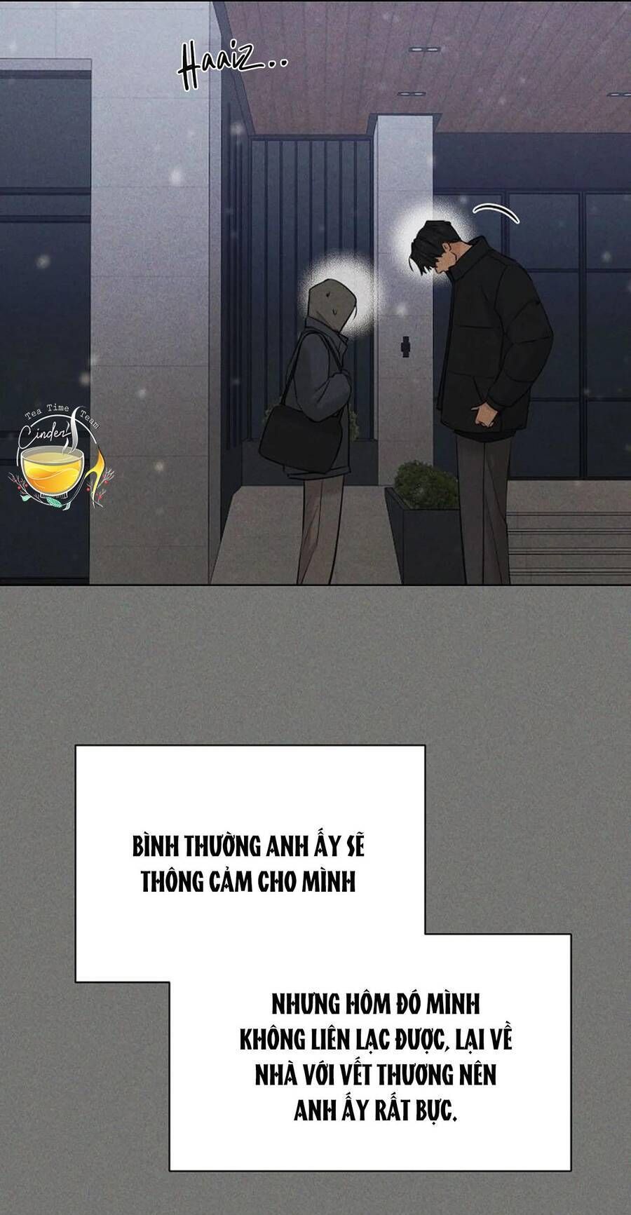 Chỉ Là Ánh Bình Minh Chapter 68 - 40